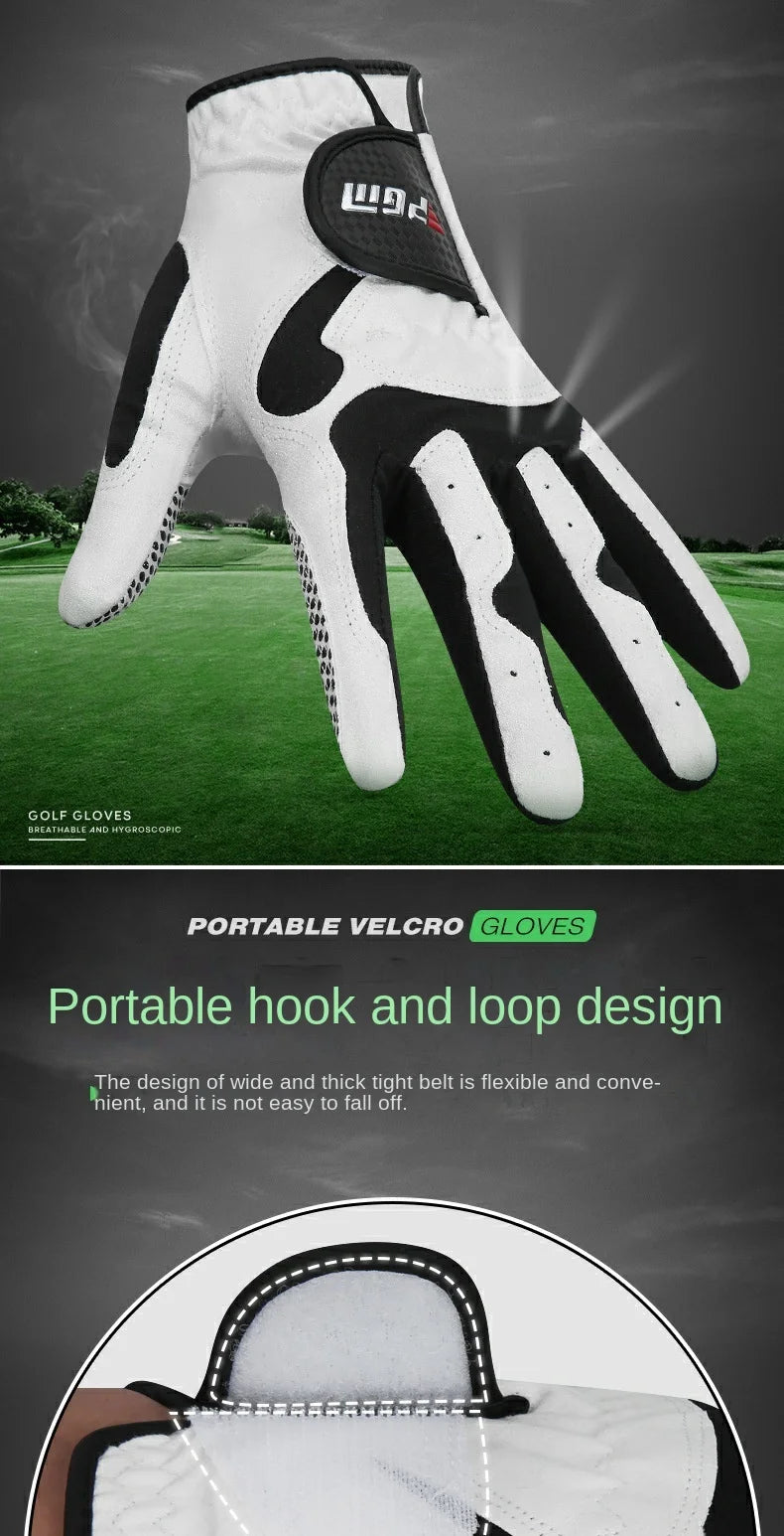Golf Gloves