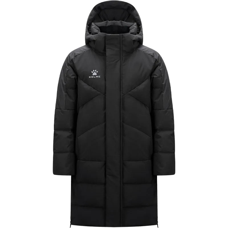 Kelme Kids’ Down Jacket