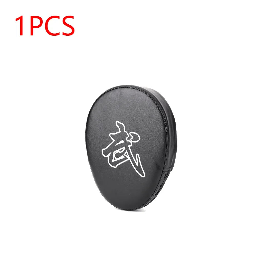Boxing Hand Target Focus Pads