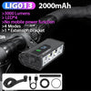 Bike Light