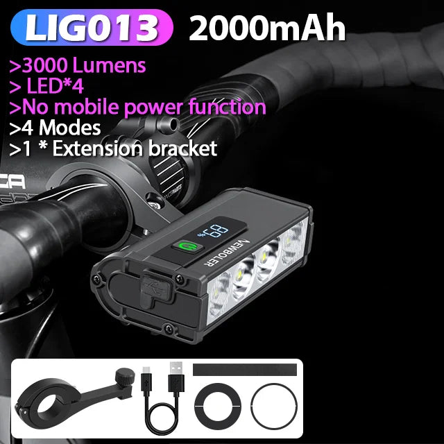 Bike Light