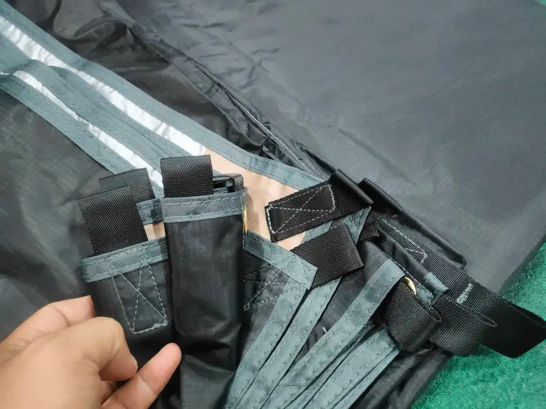 Tents for Outdoor Camping & Survival
