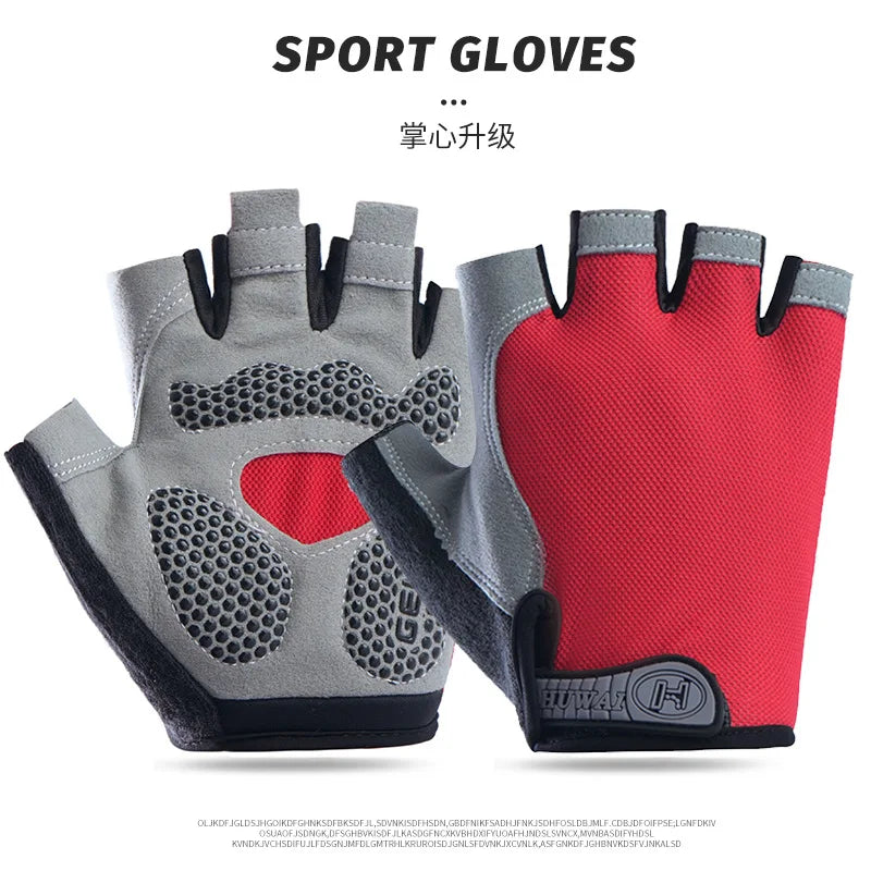 Motorcyclist Gloves