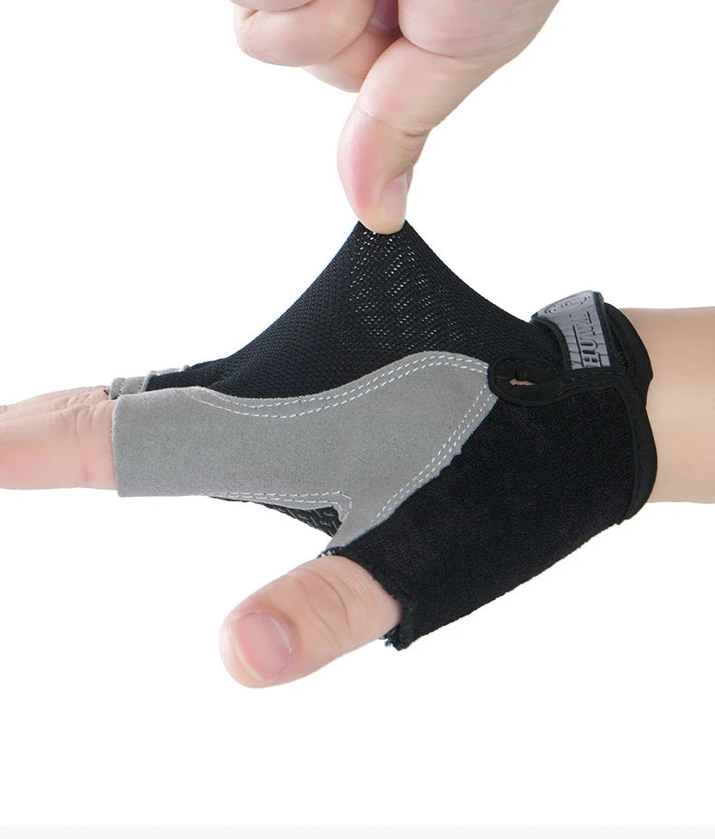 Motorcyclist Gloves