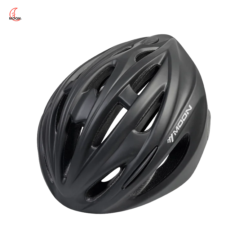 Lightweight Integrated Cycling Helmet with 20 Vent System