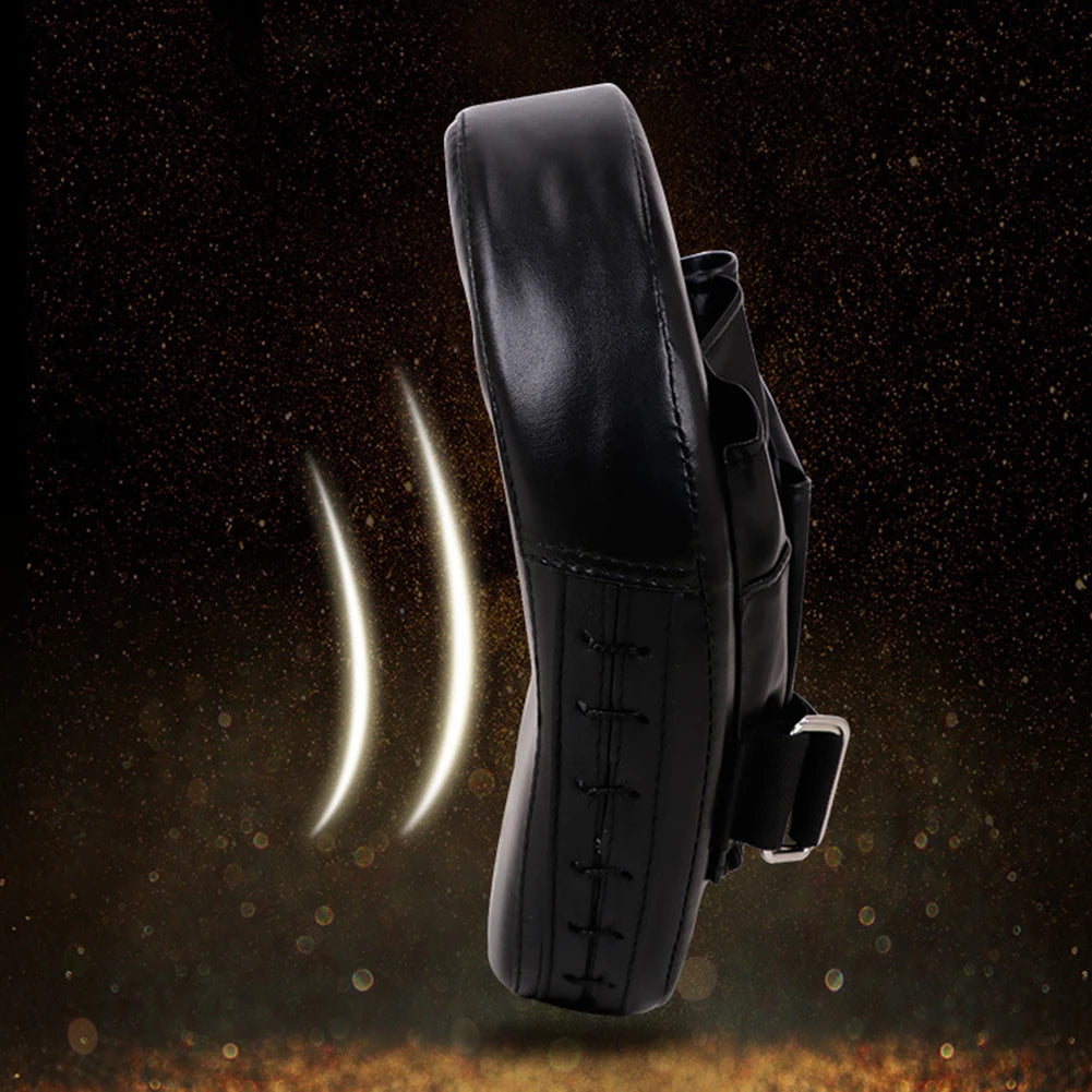 Boxing Hand Target Focus Pads