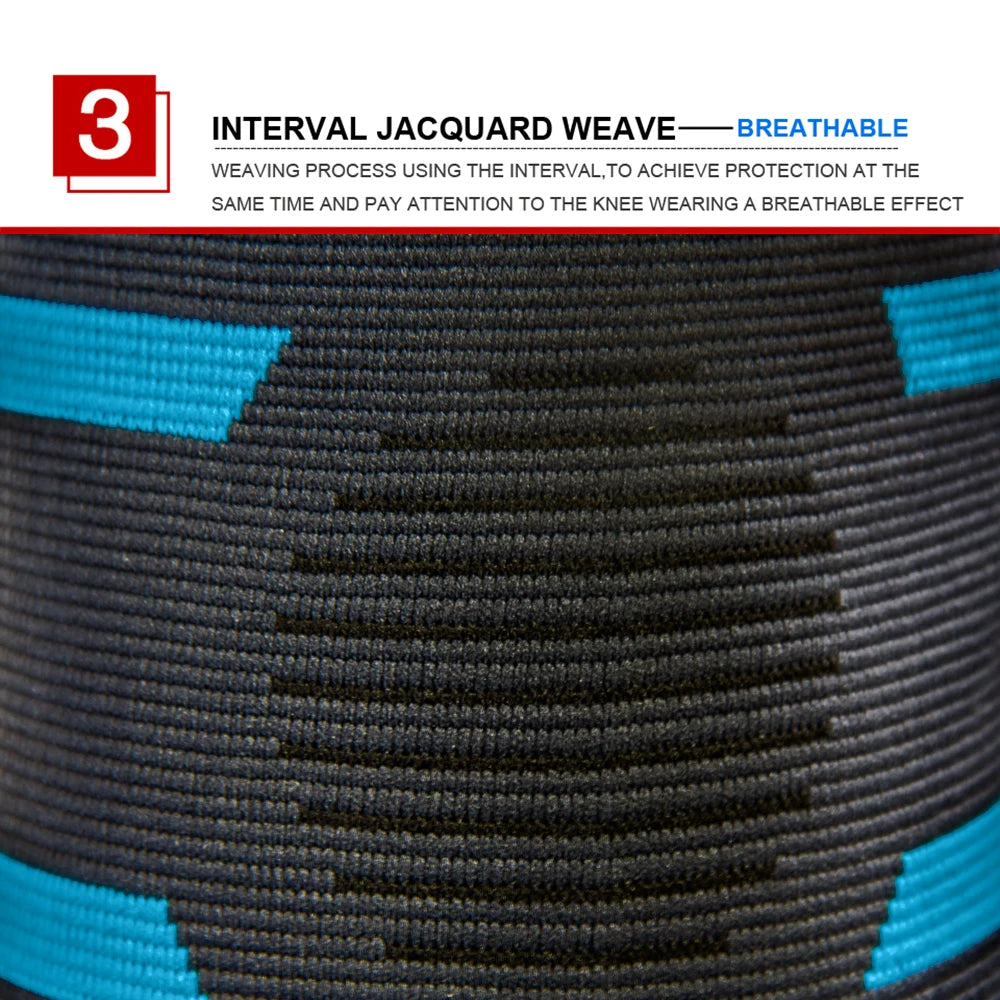 Knee Brace Compression Sleeve