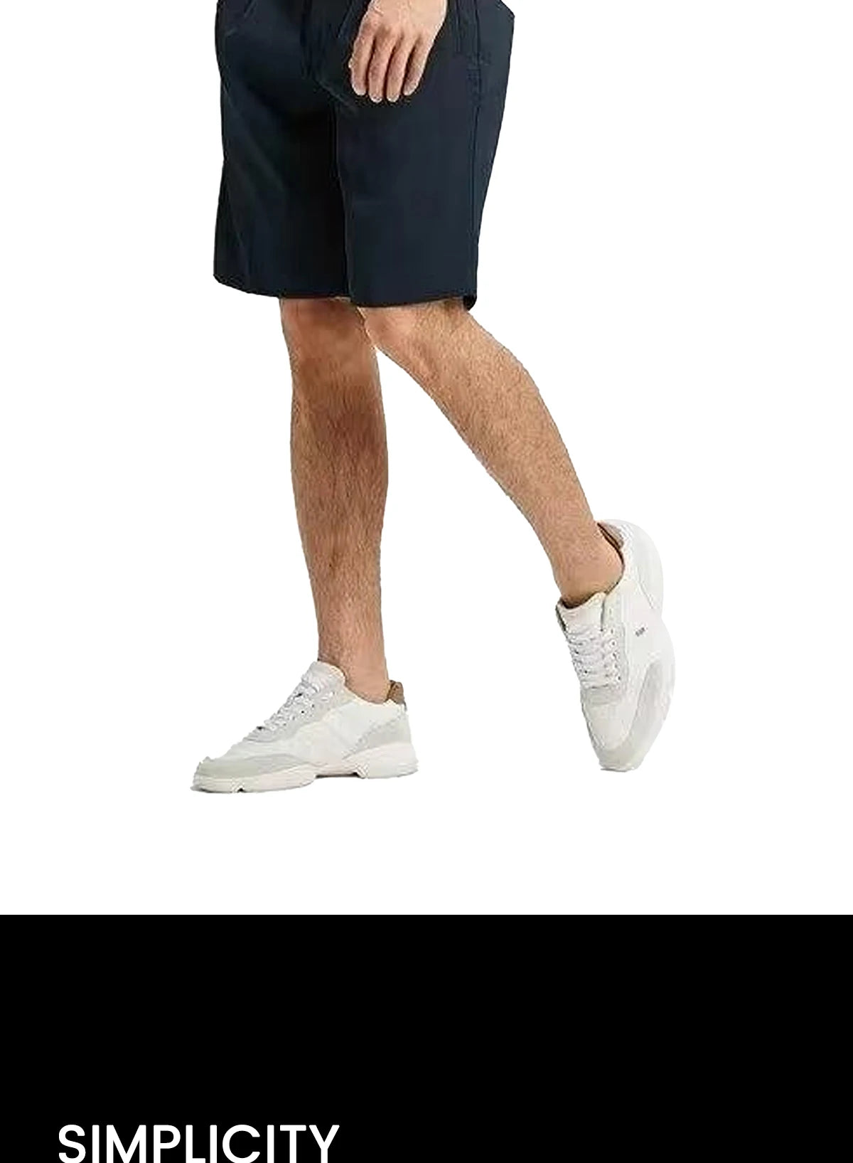 Polo Shirt – Men's Summer Textured Top