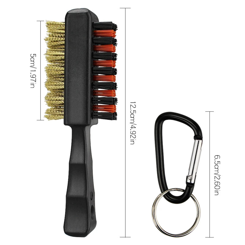 Golf Club Cleaning Brush