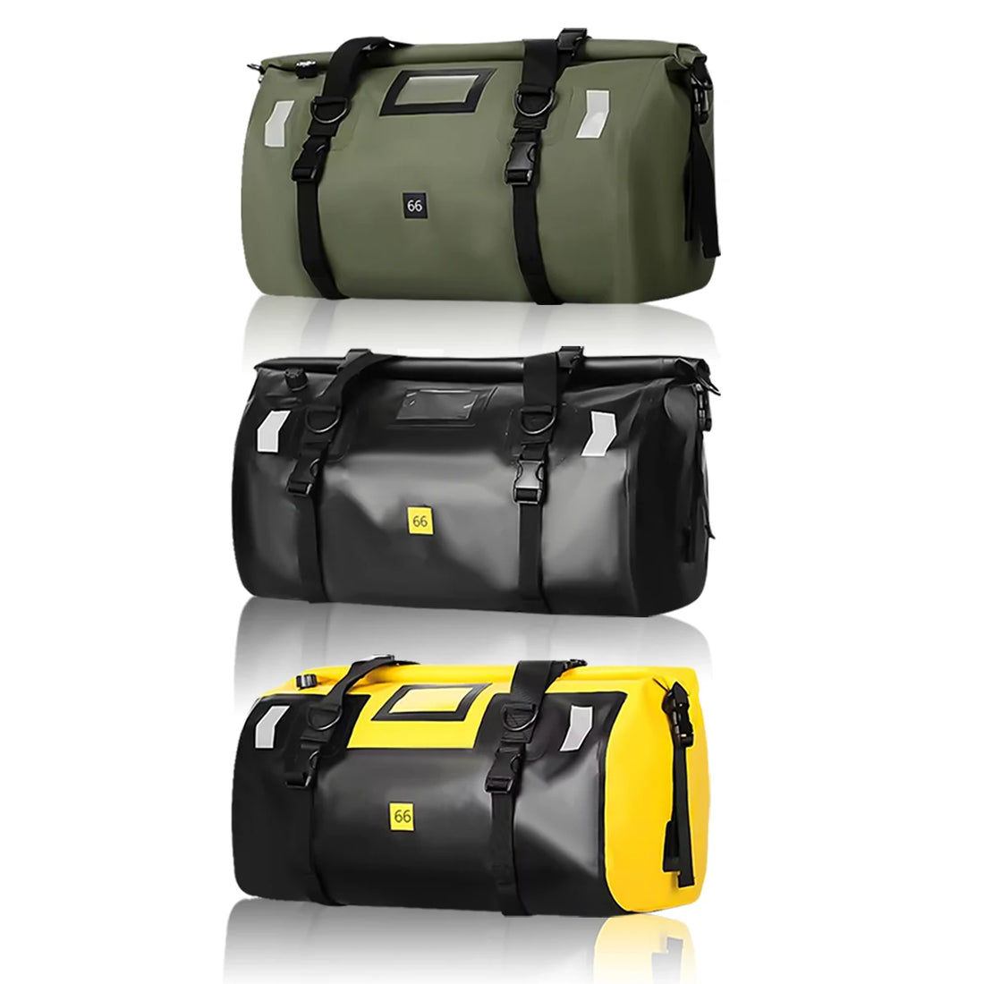Motorcycle Dry Bag