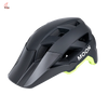 Adult Lightweight Cycling Helmet with Detachable Brim