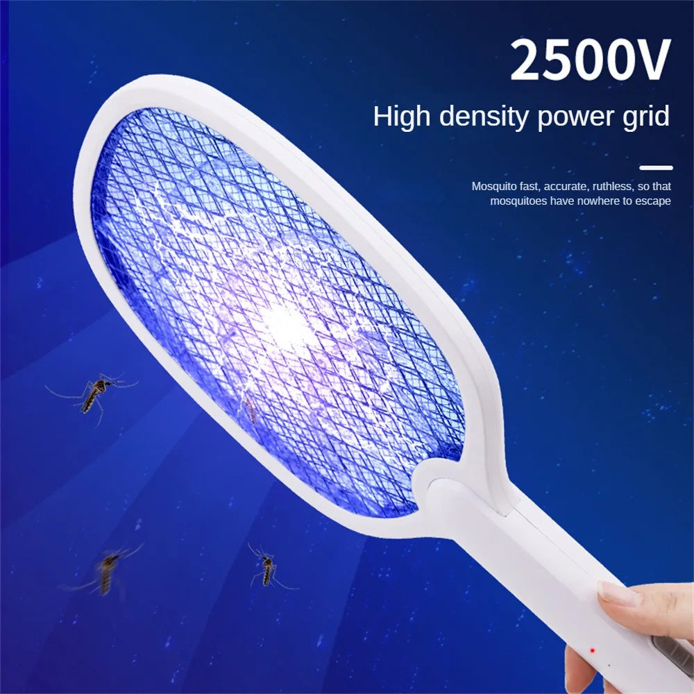 Rechargeable Bug Zapper