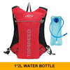 Running Hydration Vest & Cycling Backpack