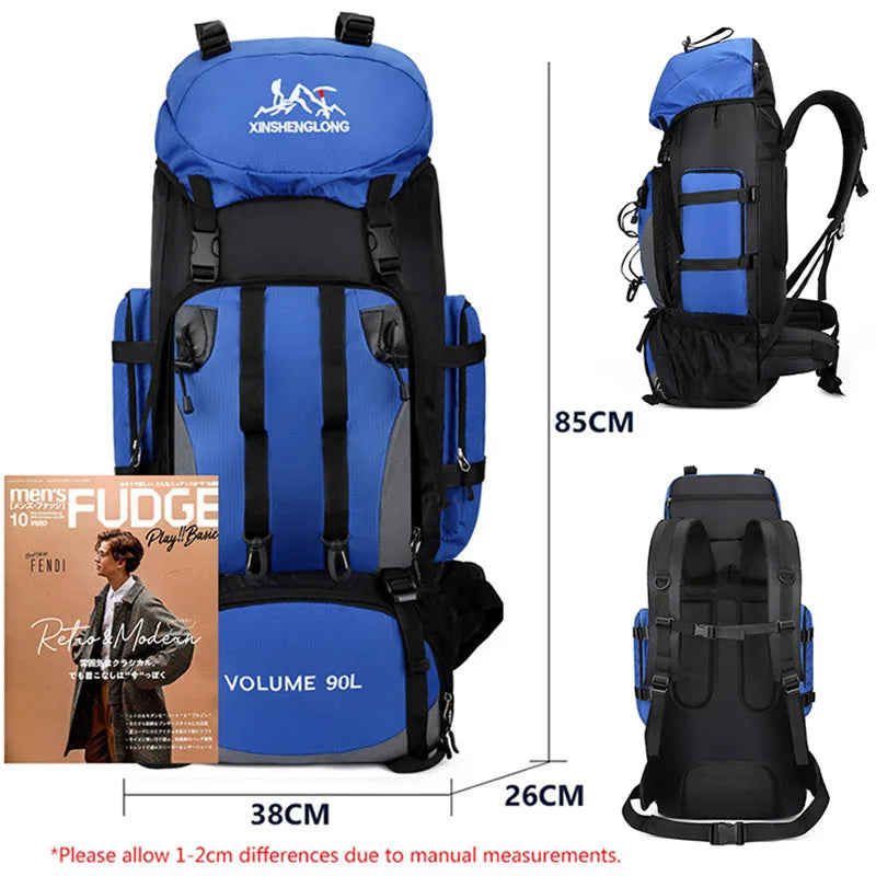 Hiking Backpack