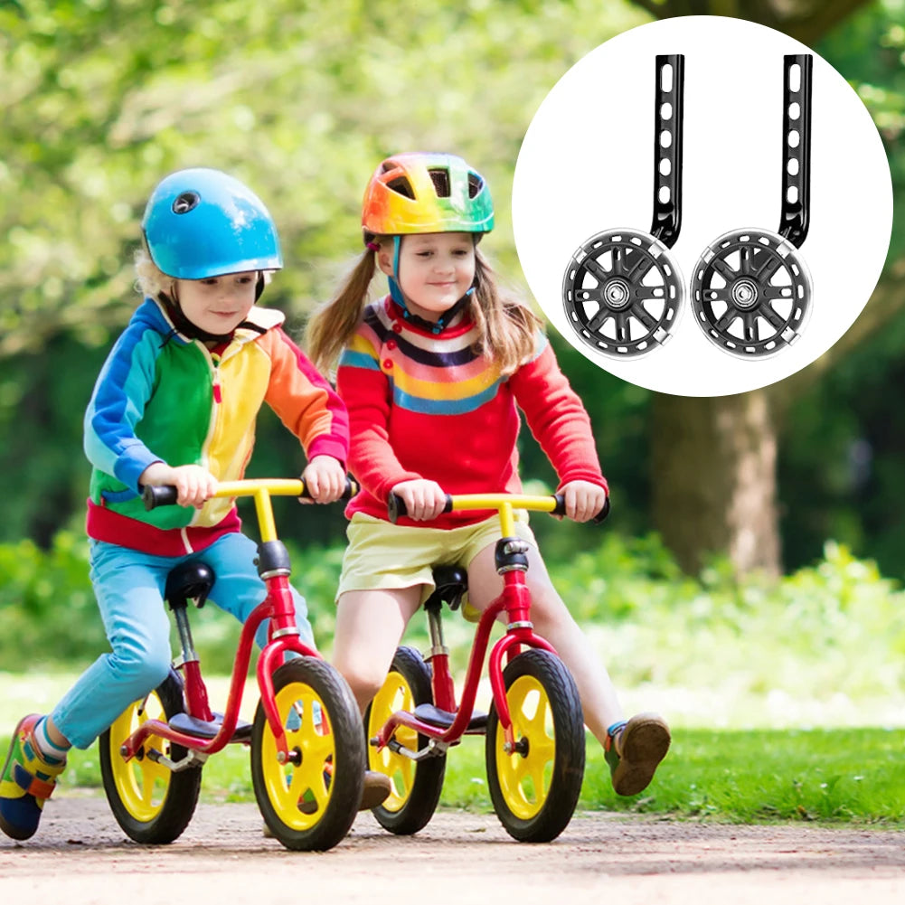 Kids Bike Training Wheels