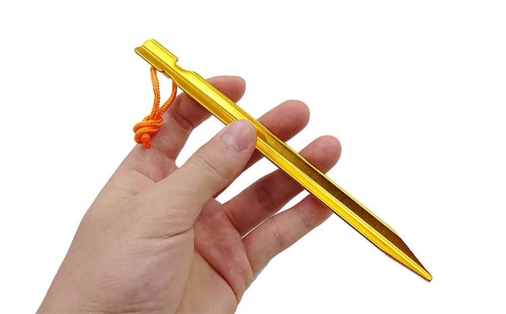 Tents for Outdoor Camping & Survival