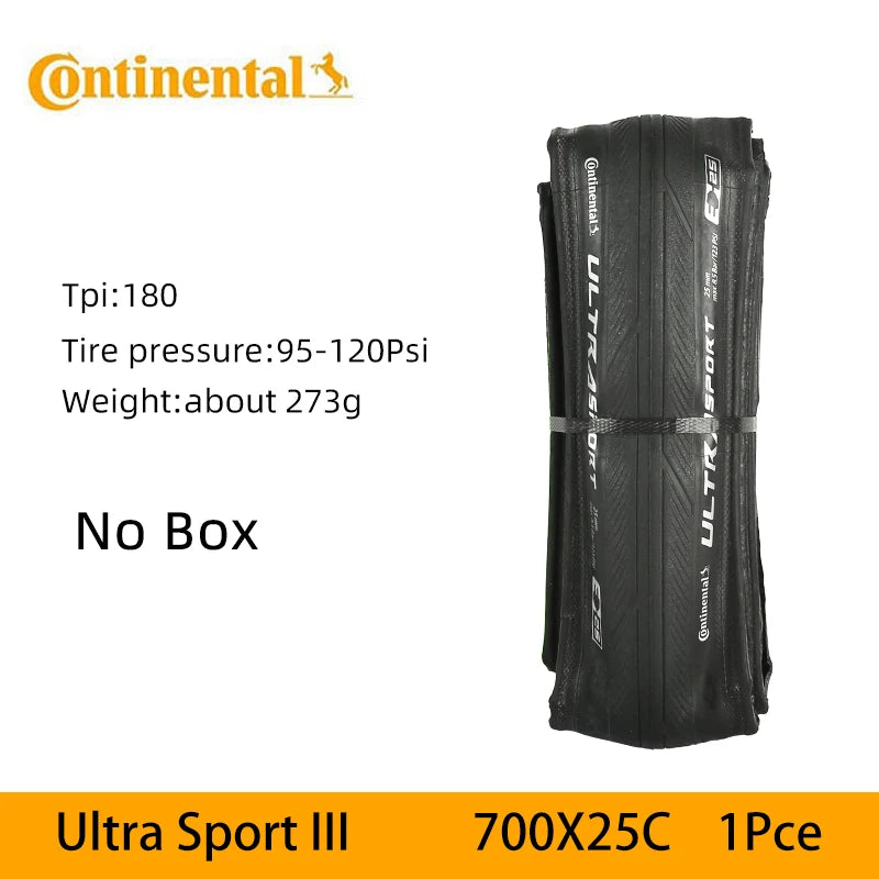 Bike Tire