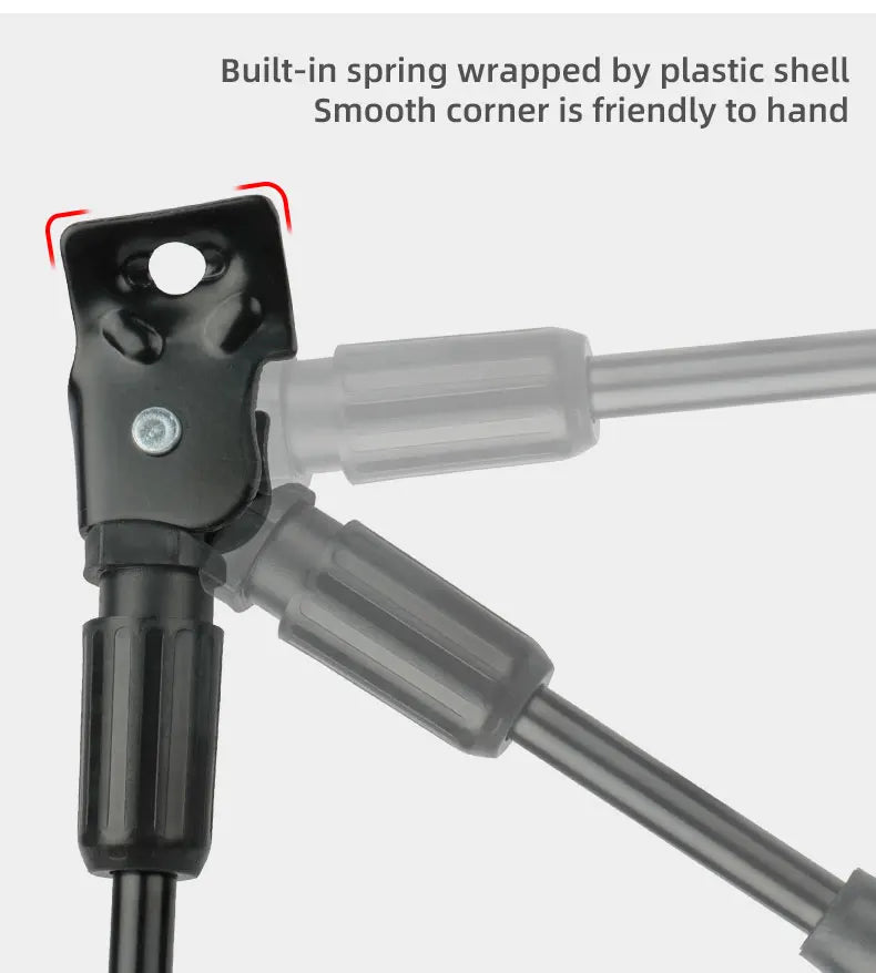 Kids Bike Kickstand