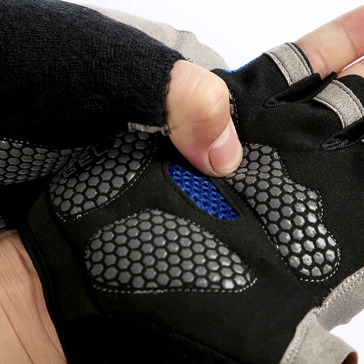 Motorcyclist Gloves