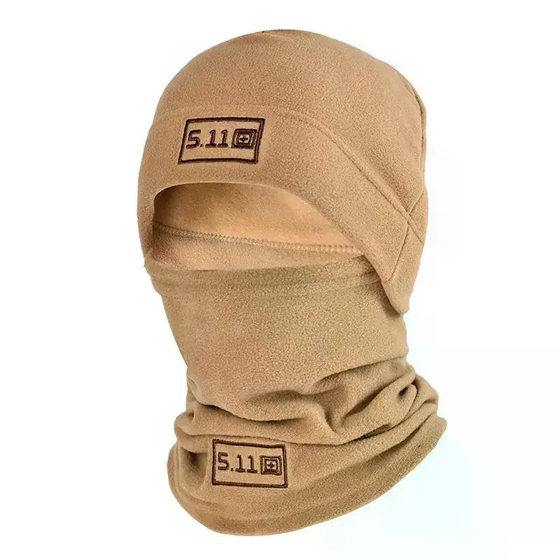 Hat & Scarf Set