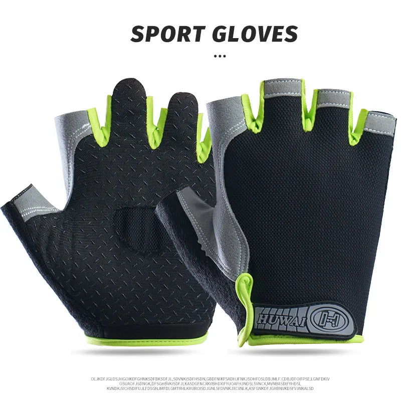 Motorcyclist Gloves