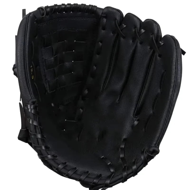 Baseball & Softball Glove – Kids & Adults (Left Hand)