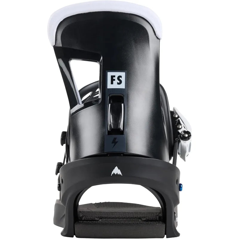 Burton Freestyle Re:Flex Snowboard Bindings