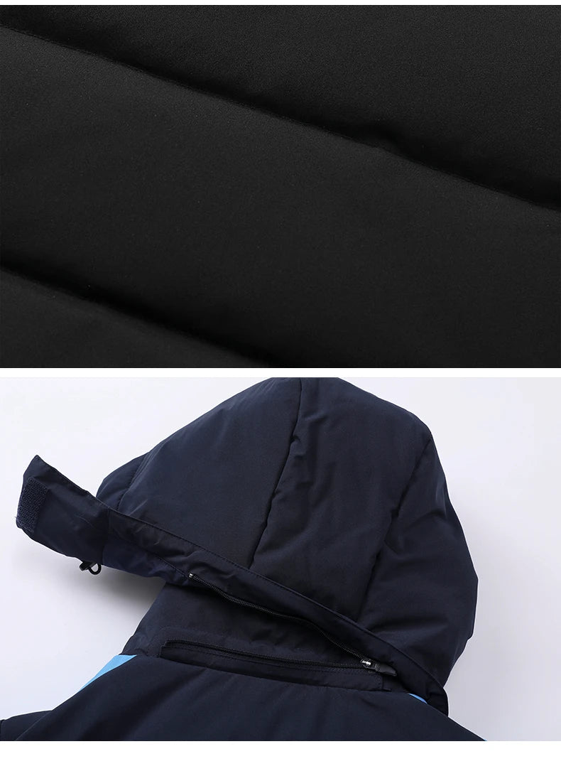 Kelme Kids’ Down Jacket