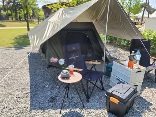 Tents for Outdoor Camping & Survival