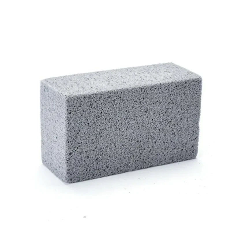 BBQ Grill Cleaning Brick