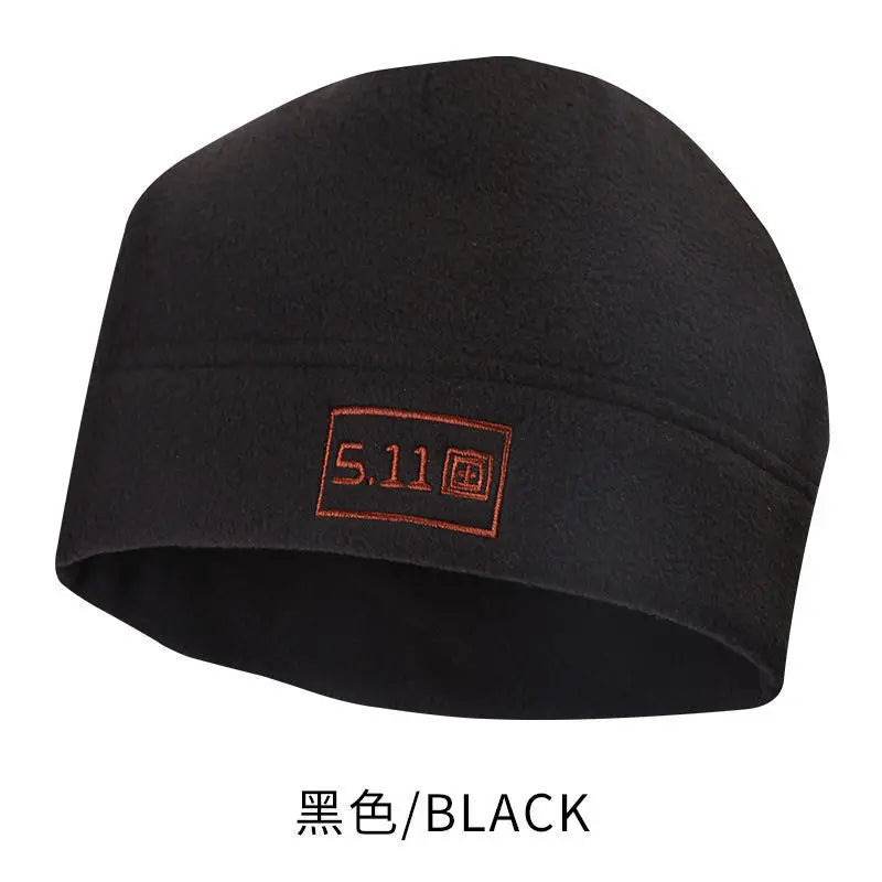 Hat & Scarf Set