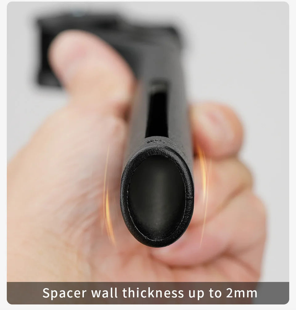 Bicycle Kickstand & E-Bike Side Stand