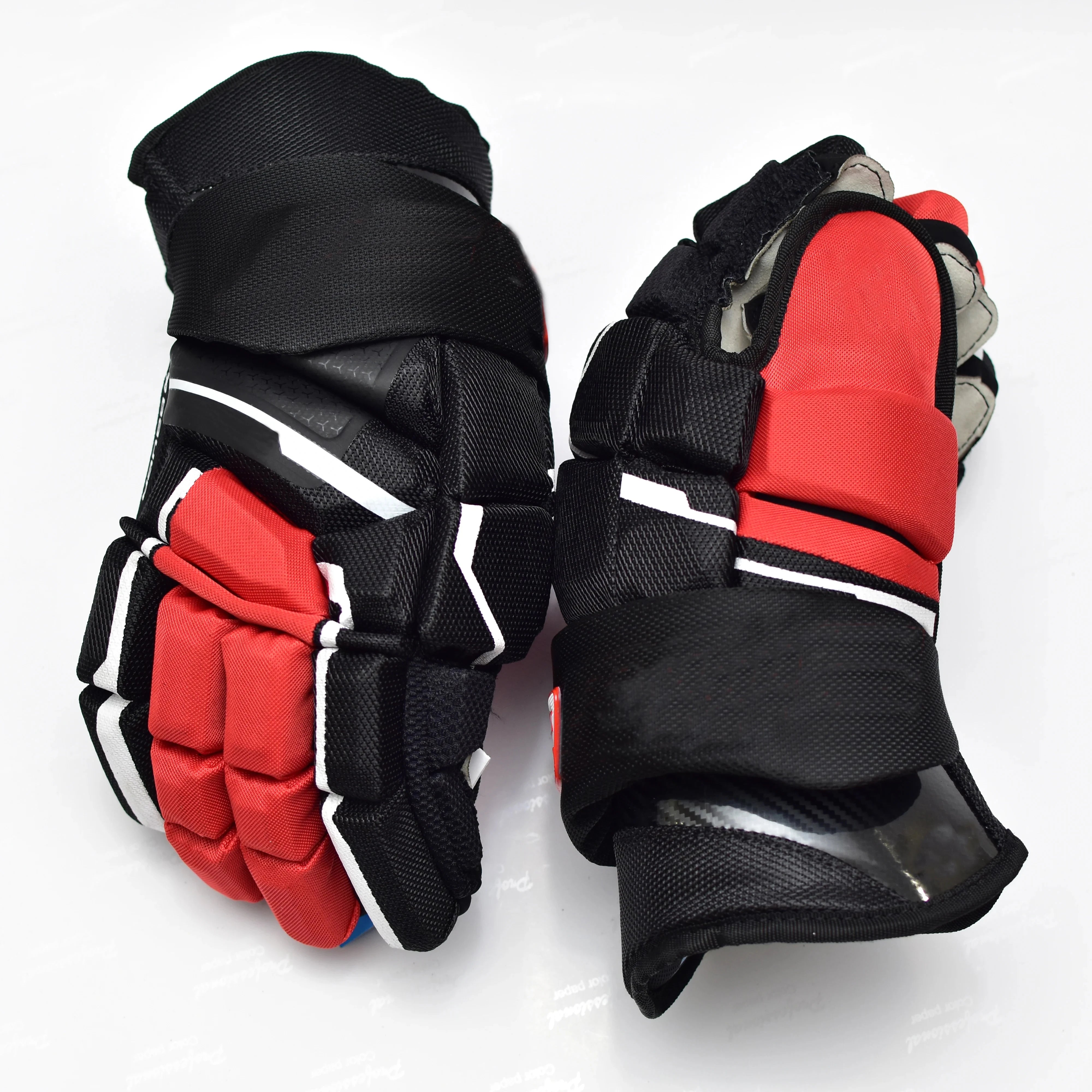 Ice Hockey Gloves