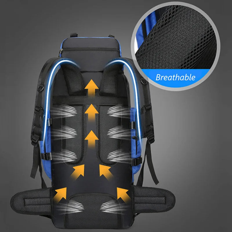Hiking Backpack