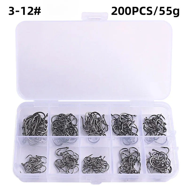 Fishing Hooks