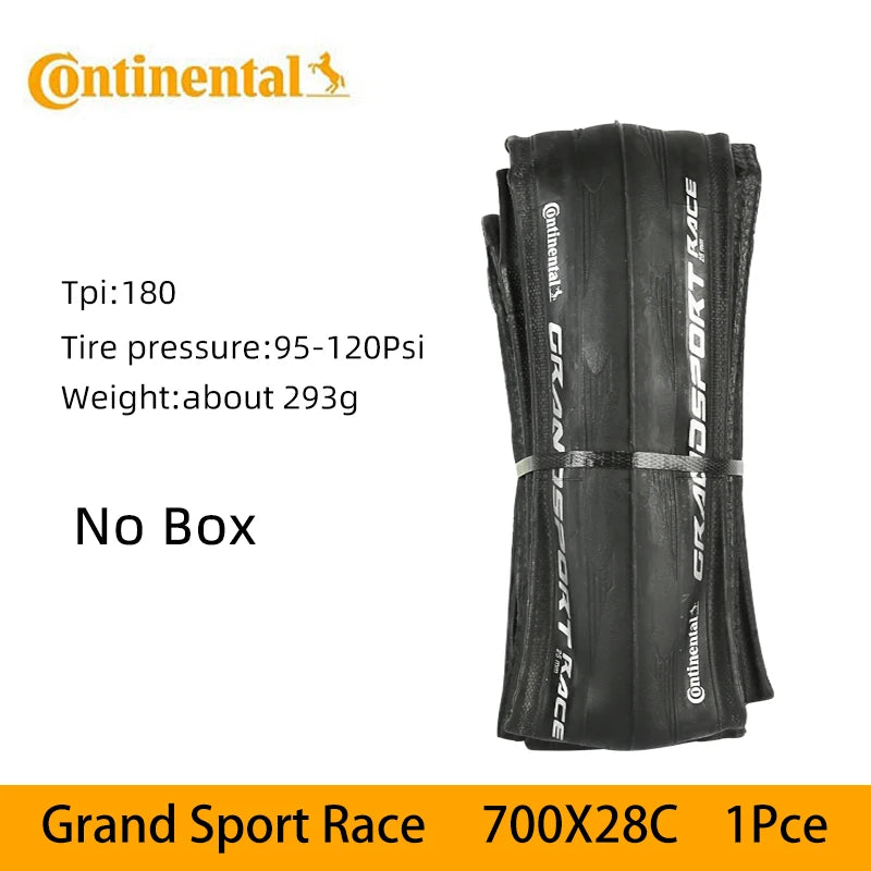 Bike Tire