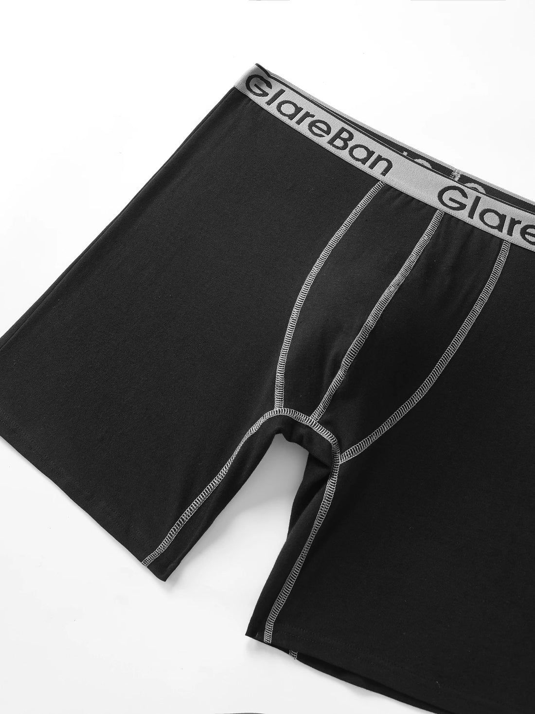 Men's Cotton Boxer Shorts