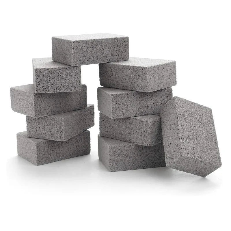 BBQ Grill Cleaning Brick
