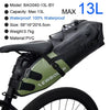 Waterproof Bike Saddle Bag