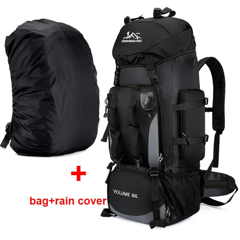 Hiking Backpack