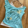 Subculture Y2K Punk Vintage T-Shirt for Women