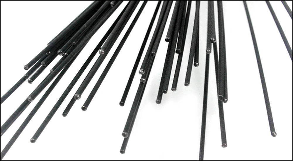 HEPPE Bike Shifter & Brake Cable Set