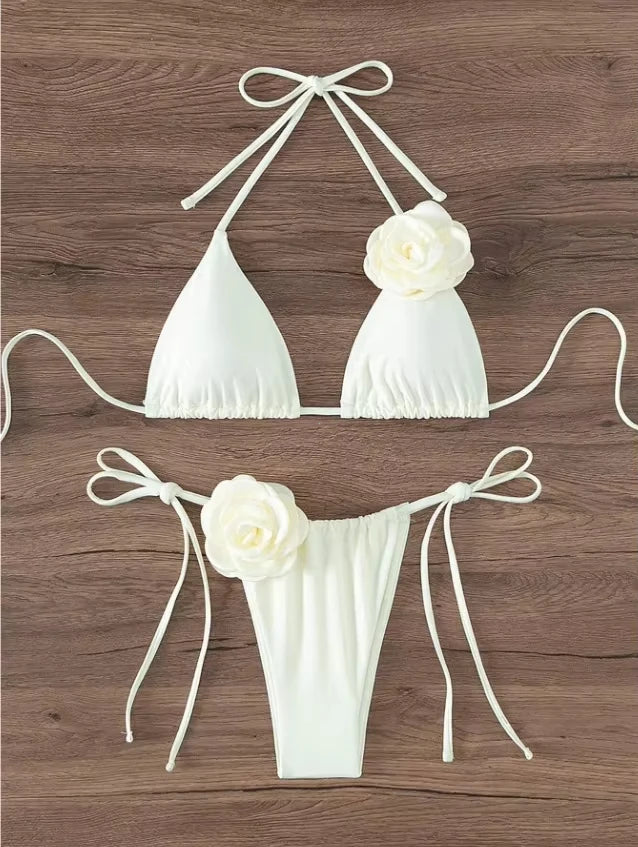 Bikini Set – Women’s Two-Piece Swimwear