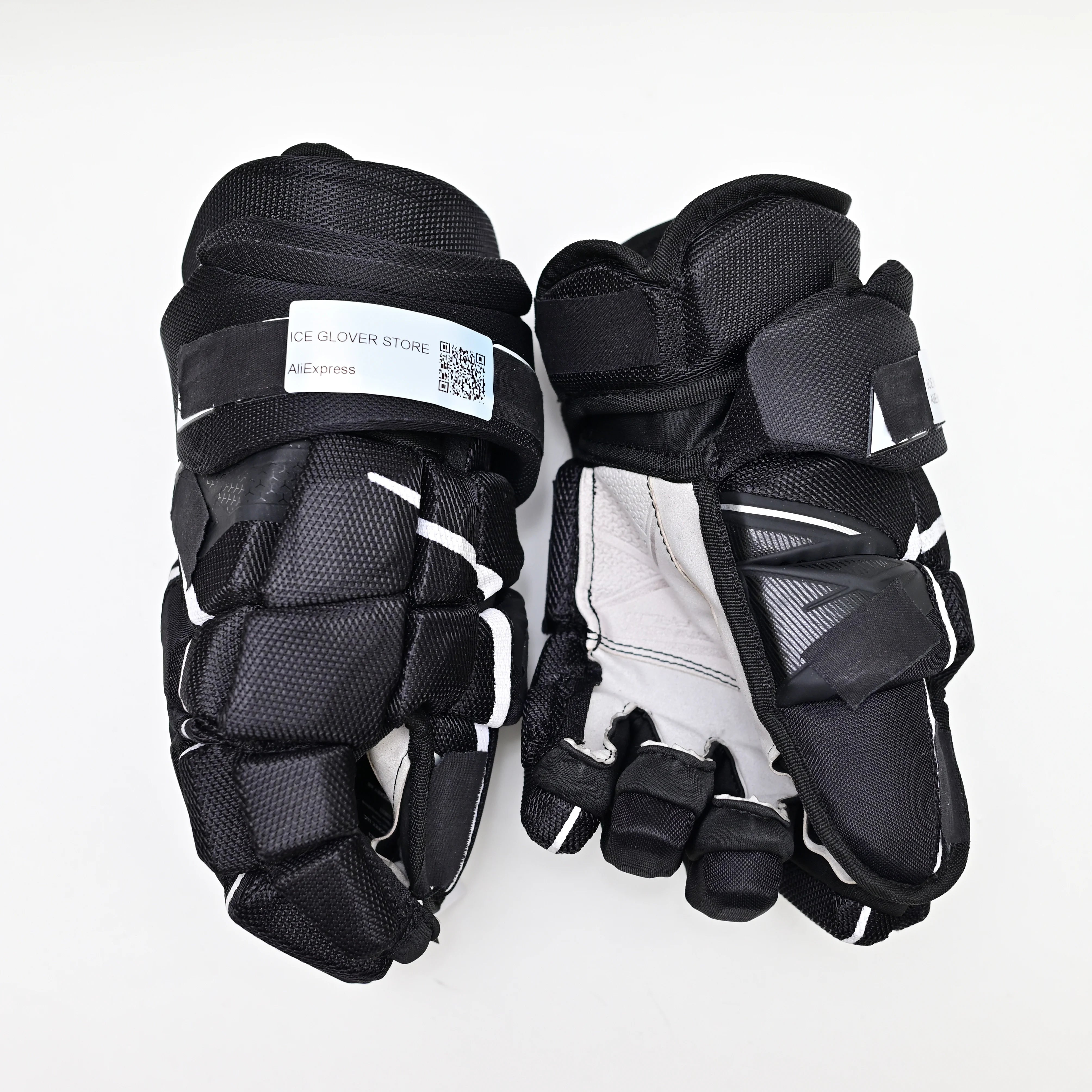 Ice Hockey Gloves