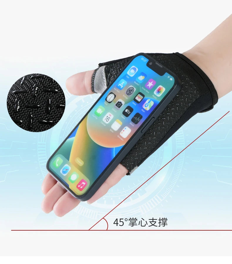 Motorcyclist Gloves