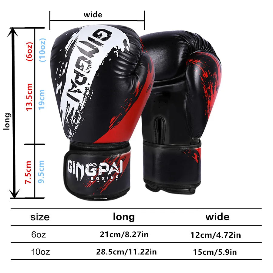 Adult Boxing Gloves