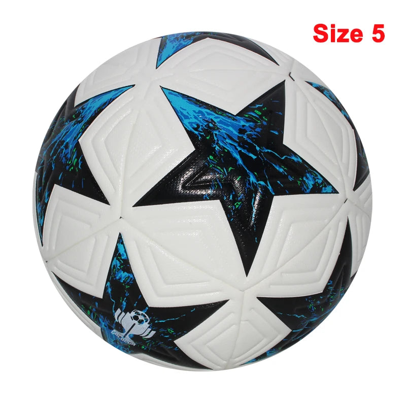 Professional PU Soccer Ball – Size 4/5