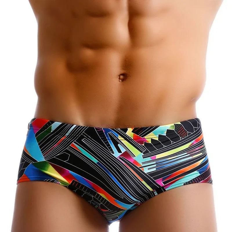 Men’s Swimwear