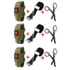 Tactical Emergency Tourniquet Strap