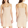 Plus Size Seamless Slip Dress